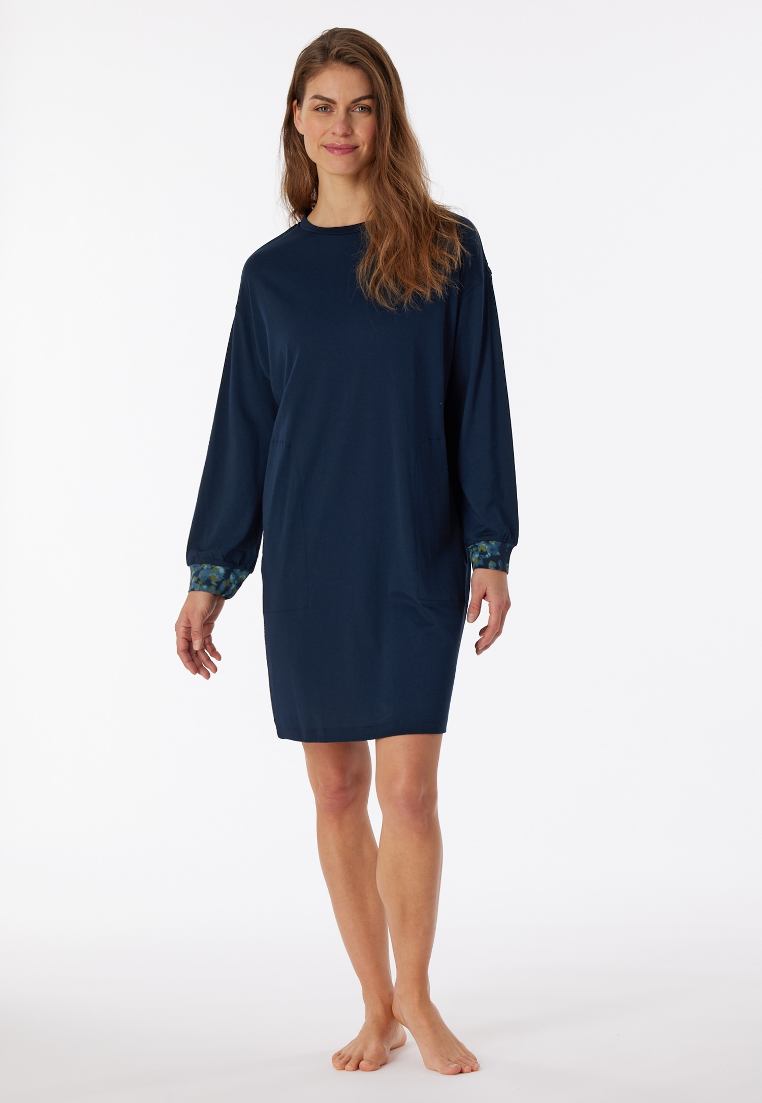 Schiesser Longshirt von Schiesser