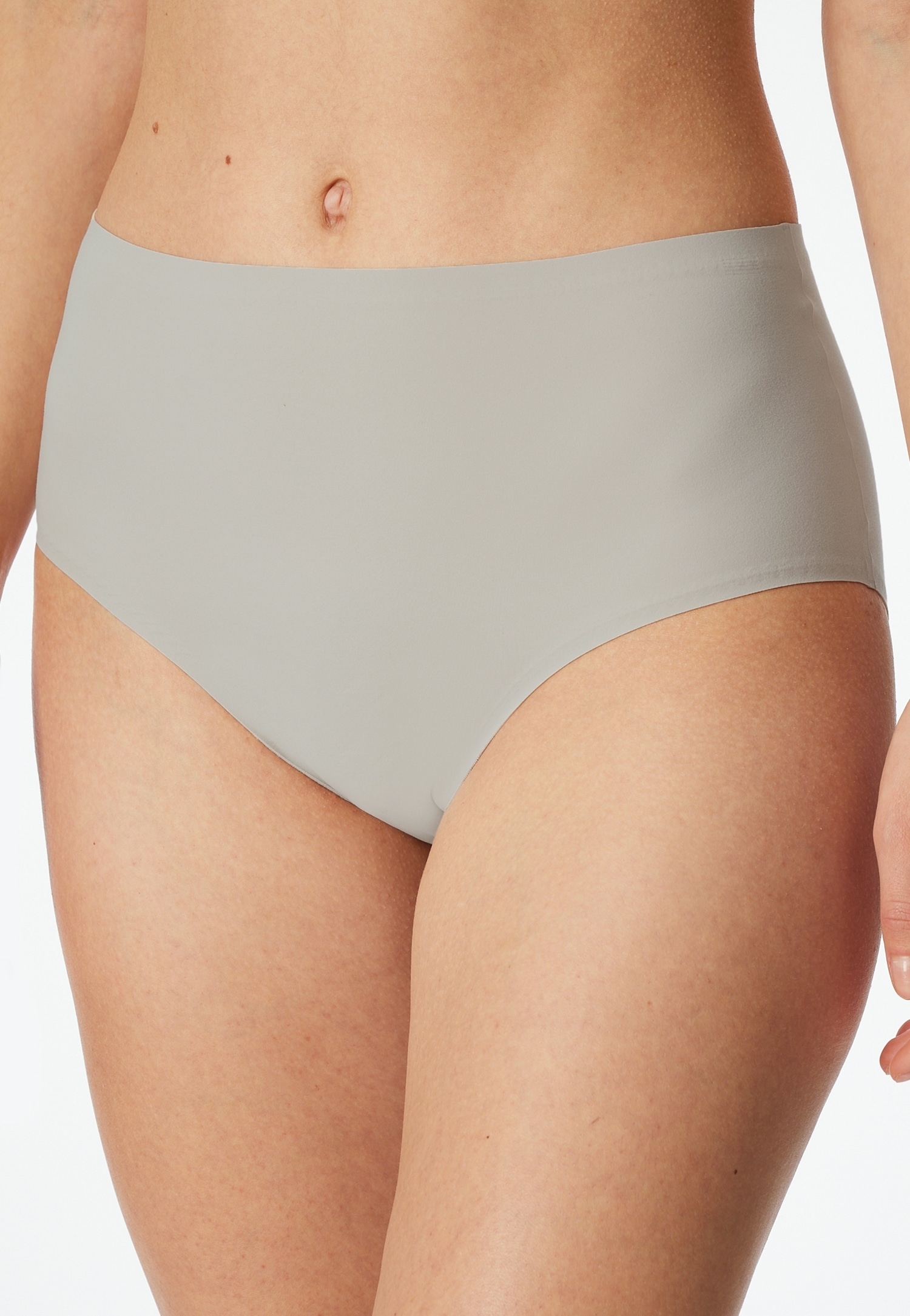 Schiesser Maxislip »"Invisible Soft"«, mit hohem Bund Schiesser Maxislip »"Invisible Soft"«, mit hohem Bund von Schiesser