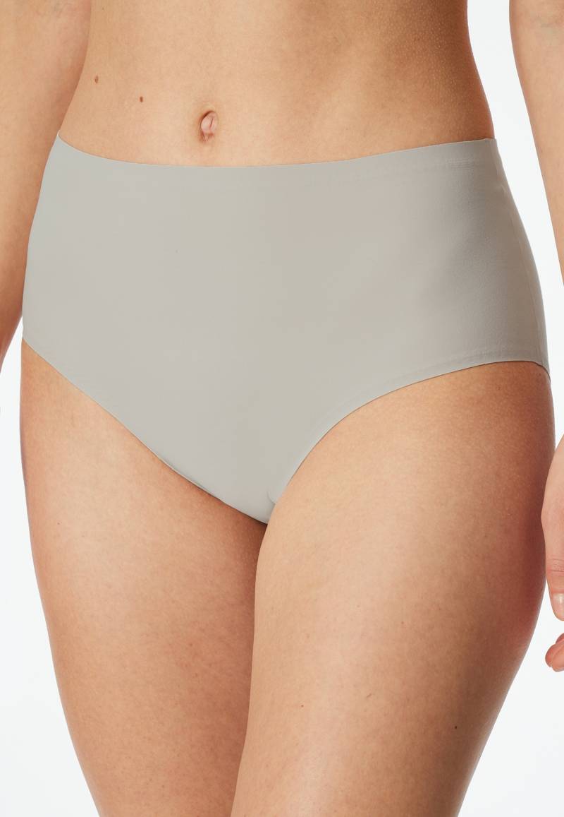 Schiesser Maxislip »"Invisible Soft"«, mit hohem Bund von Schiesser