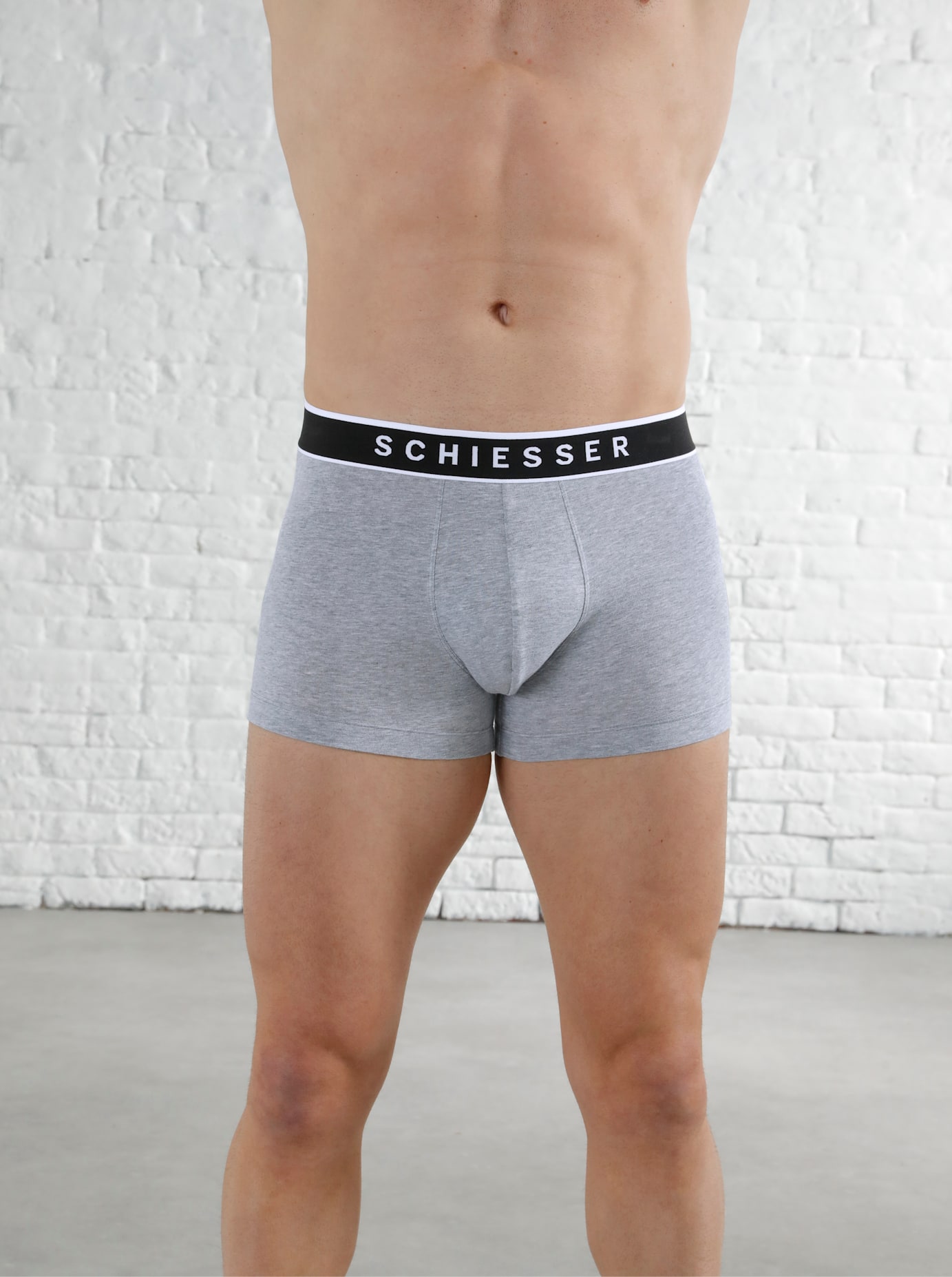 Schiesser Panty, (3 St.) von Schiesser