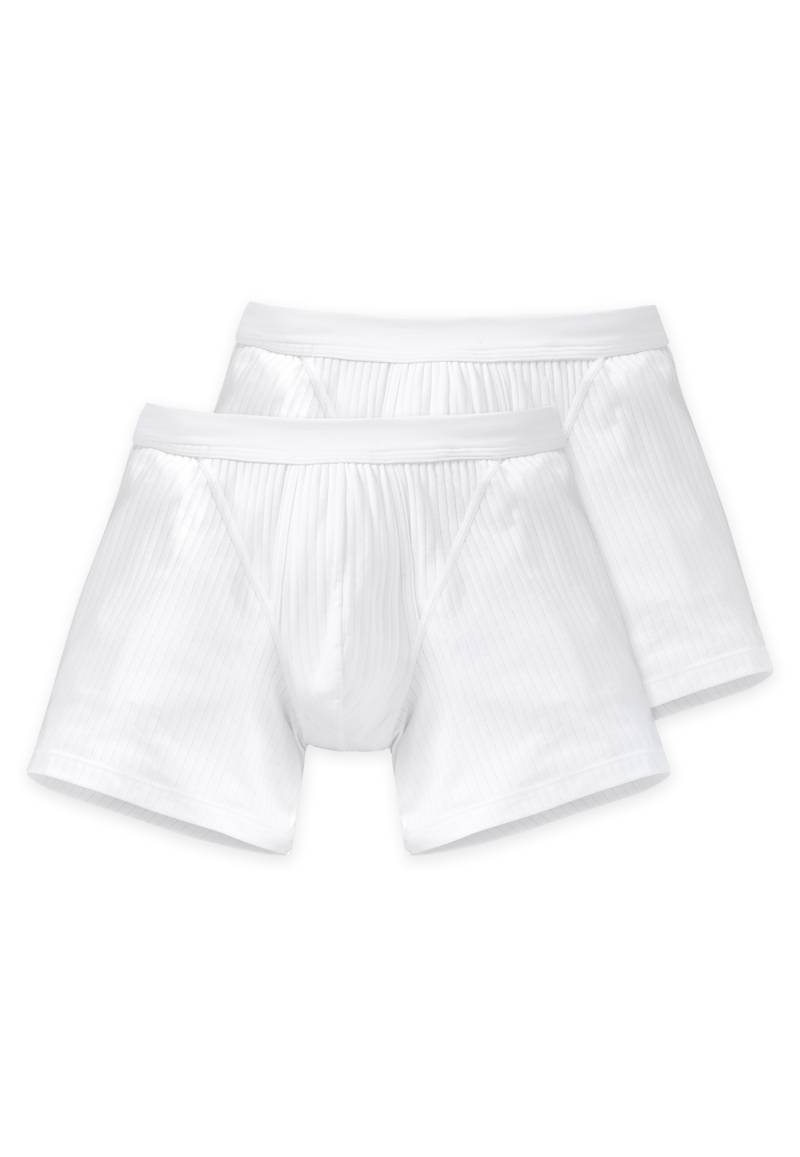 Schiesser Retro Pants »"Authentic"«, (2er-Pack) von Schiesser