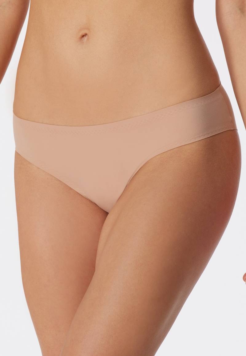 Schiesser Rioslip »"Invisible Soft"«, mit moderner Form mit hohem Beinausschnitt von Schiesser