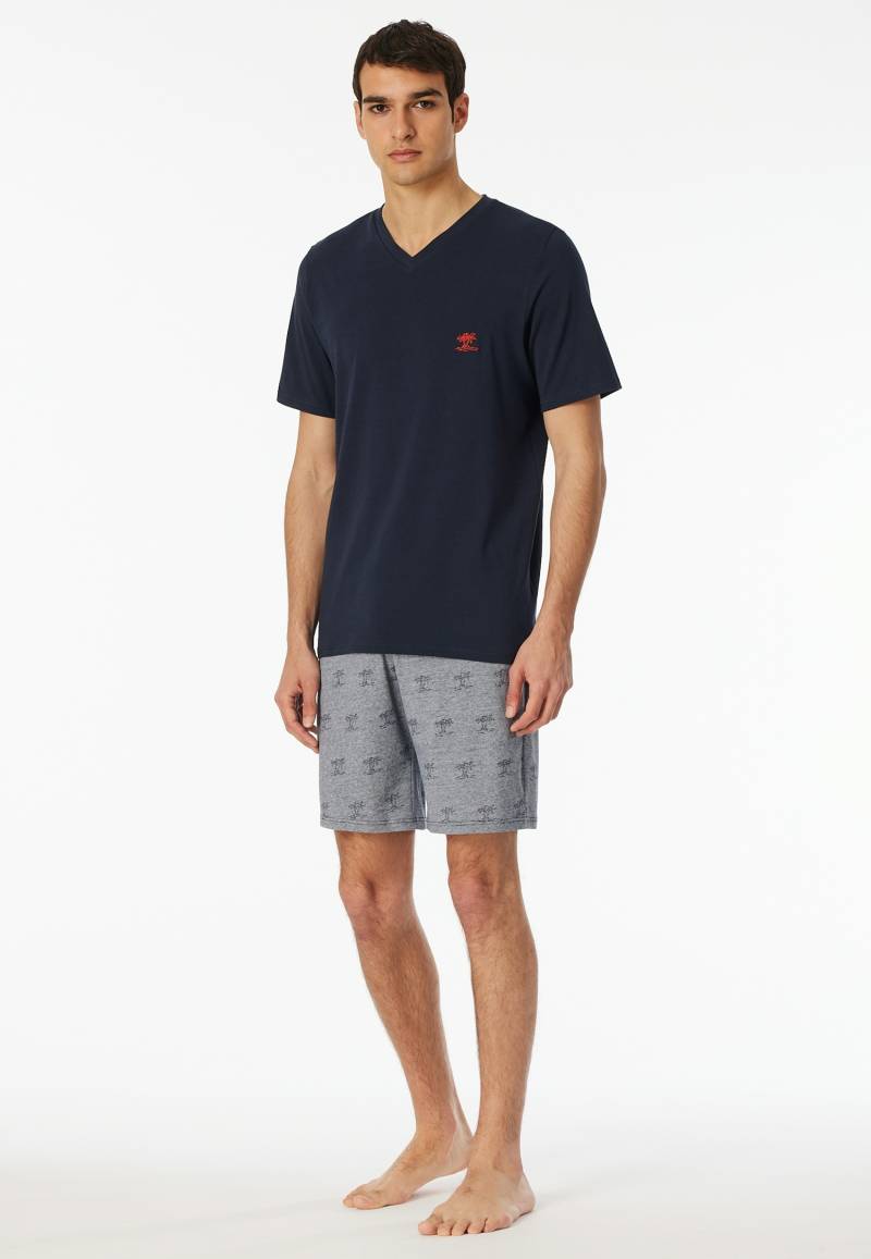 Schiesser Shorty »"95/5"«, (2 tlg.), Sehr elastisches Material für mehr Bewegungsfreiheit von Schiesser