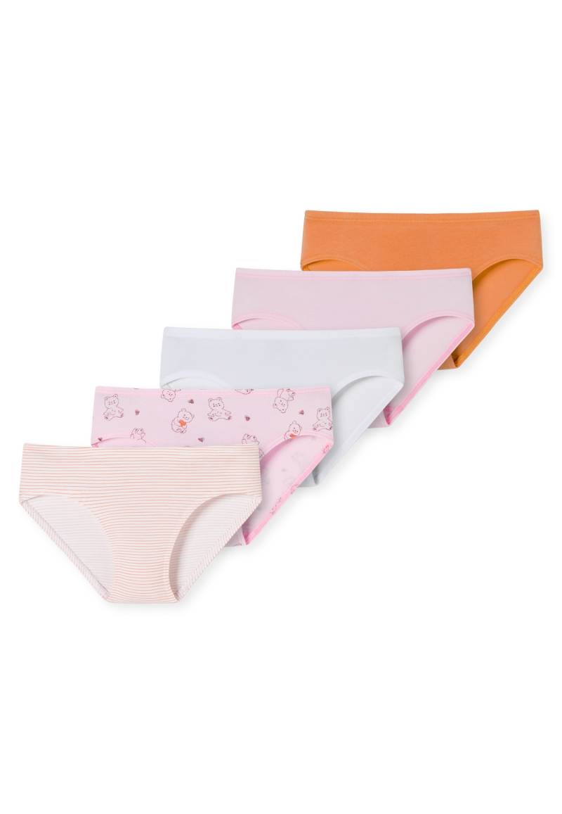 Schiesser Slip »"95/5"«, (5er-Pack) von Schiesser