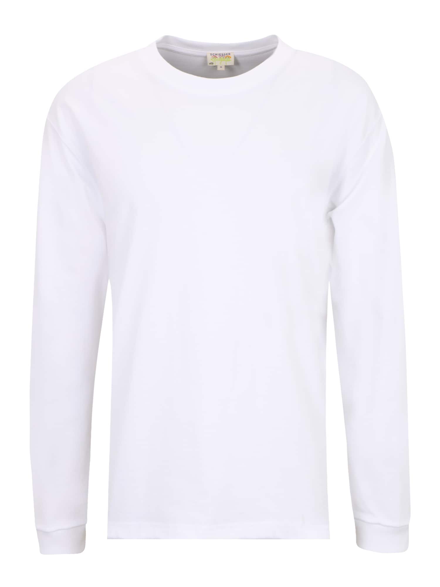 Schlafshirt Schlafshirt von Schiesser