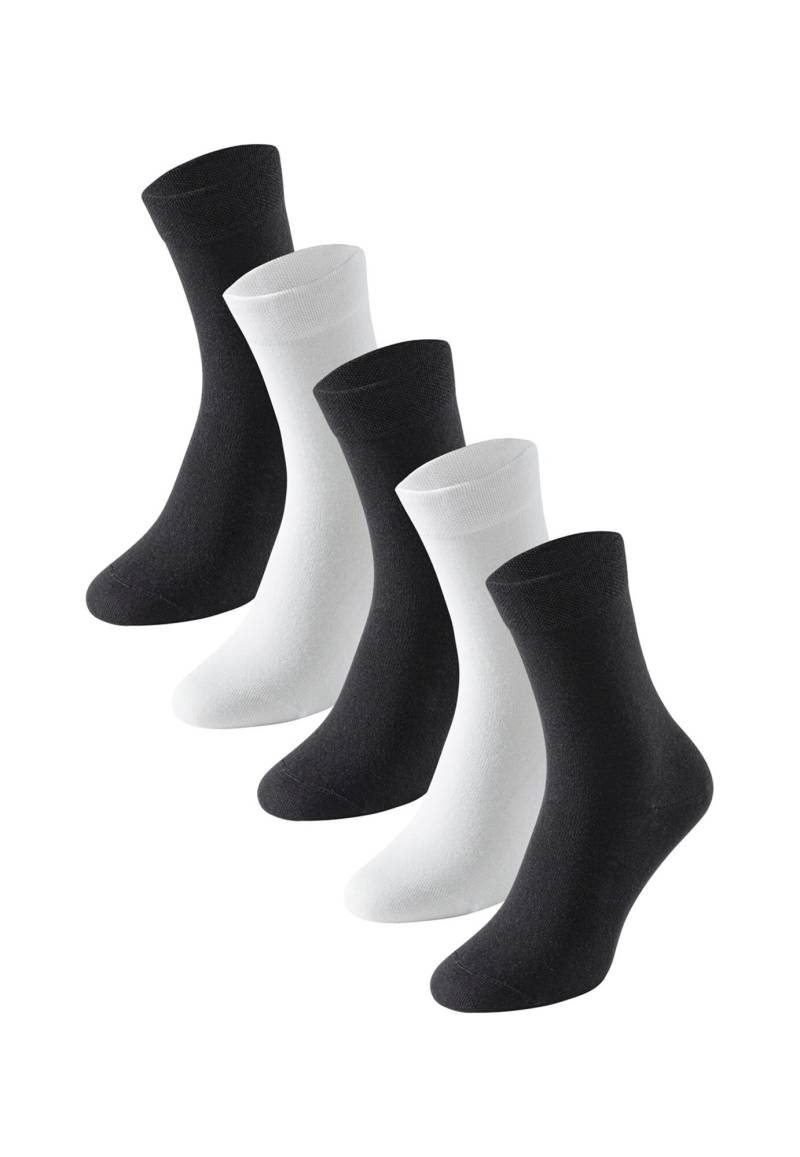 Socken von Schiesser