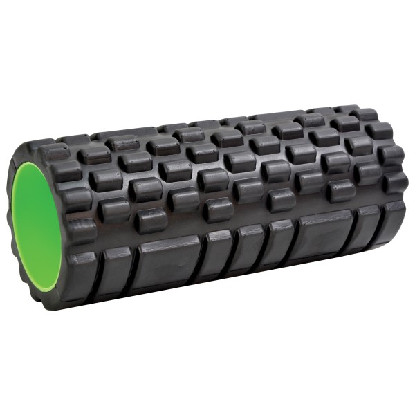 Schildkröt Fitness - MF-Roll - Faszienrolle schwarz/grün Schildkröt Fitness - MF-Roll - Faszienrolle schwarz/grün von Schildkröt Fitness