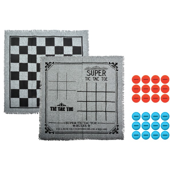 Schildkröt Fun Sports - 3 in 1 Spielfeld - Strandspielzeug Gr One Size von Schildkröt Fun Sports