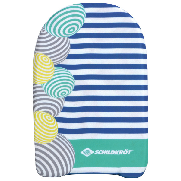 Schildkröt Fun Sports - BodyBoard - Strandspielzeug Gr 49 cm - S multicolour von Schildkröt Fun Sports