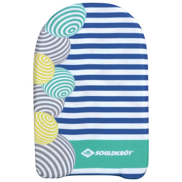 Schildkröt Fun Sports - BodyBoard - Strandspielzeug Gr 49 cm - S multicolour von Schildkröt Fun Sports