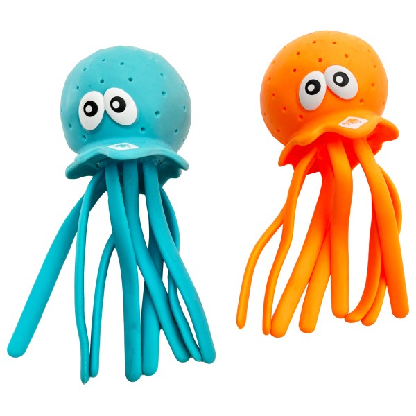 Schildkröt Fun Sports - Octo Buddies - Strandspielzeug Gr 2 Pieces von Schildkröt Fun Sports