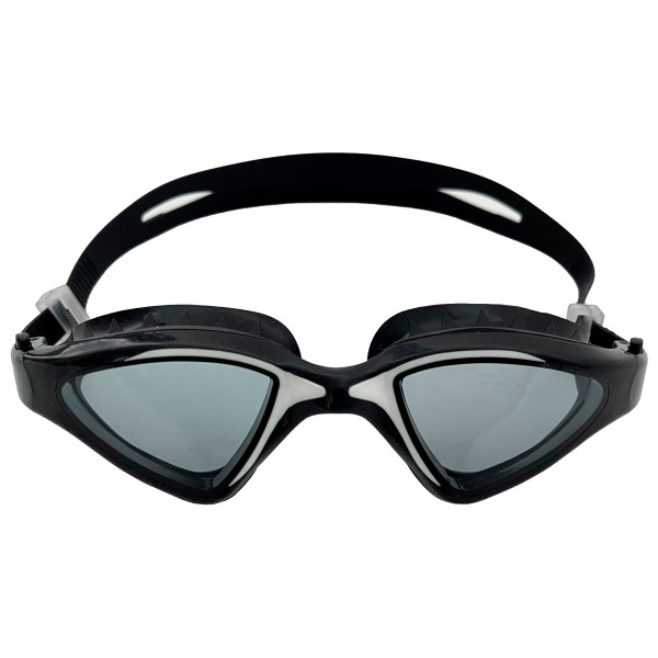 Schildkröt Fun Sports - Schwimmbrille Murano + Carrybag - Schwimmbrille Gr One Size schwarz von Schildkröt Fun Sports