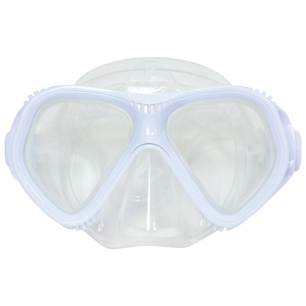 Schildkröt Fun Sports - Tauchmaske Tupai Adult - Taucherbrille grau/weiß Schildkröt Fun Sports - Tauchmaske Tupai Adult - Taucherbrille grau/weiß von Schildkröt Fun Sports