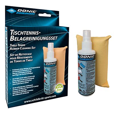 100 ml Reinigungsset 100 ml Reinigungsset von Schildkröt