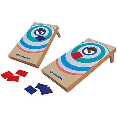 Cornhole Set Freizeitspiel von Schildkröt