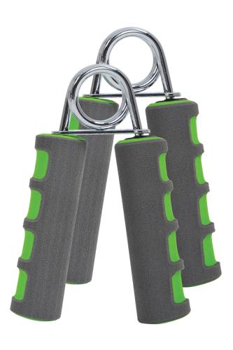 Handmuskeltrainer, 2er Set Handmuskeltrainer, 2er Set von Schildkröt