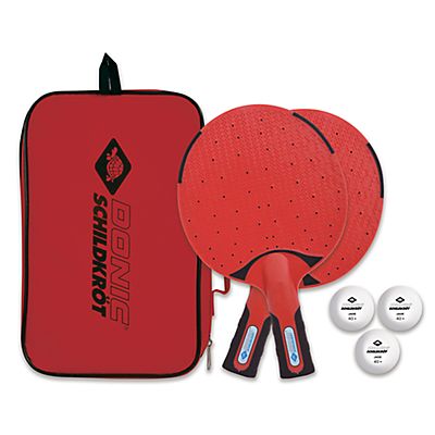 Outdoor Tischtennis Set von Schildkröt