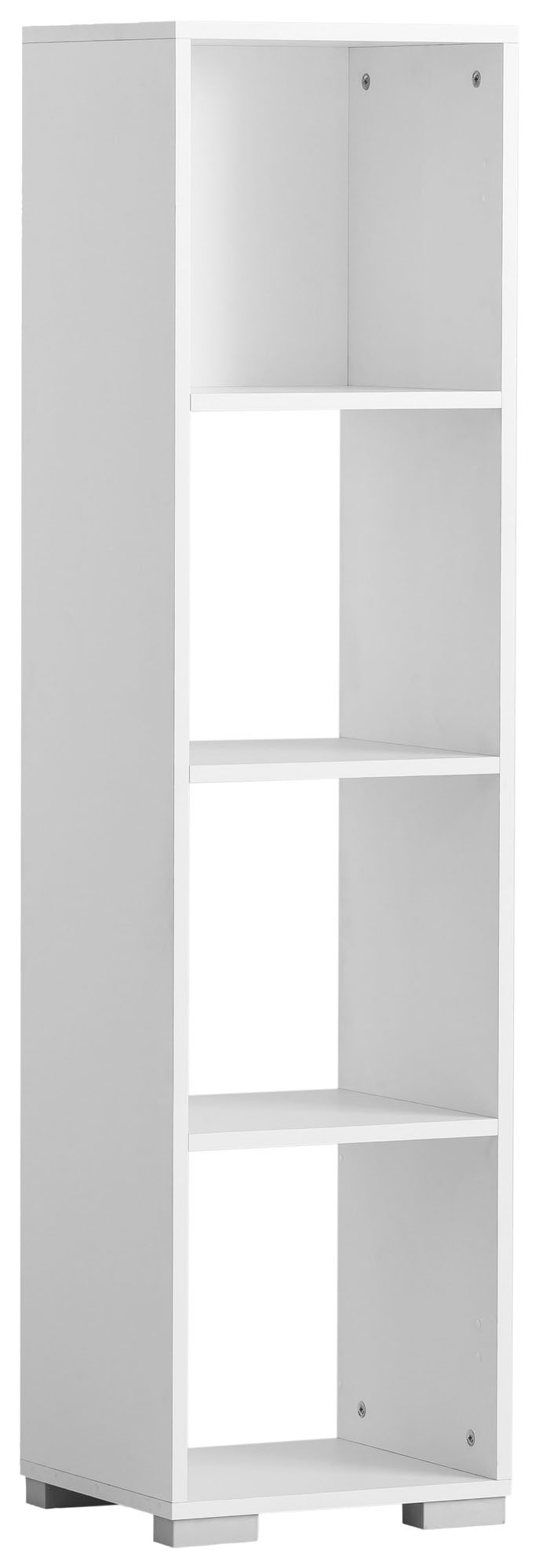 Schildmeyer Ablageregal »Baku«, Bücherregal, 36x142 cm, praktische offene Fächer, Made in Germany von Schildmeyer