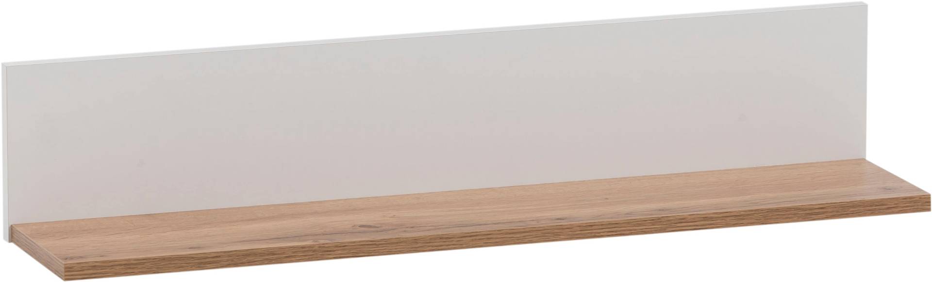 Schildmeyer Ablageregal »Jelda, Breite 80 cm«, Holzdekor mit fühlbarer Struktur Schildmeyer Ablageregal »Jelda, Breite 80 cm«, Holzdekor mit fühlbarer Struktur von Schildmeyer