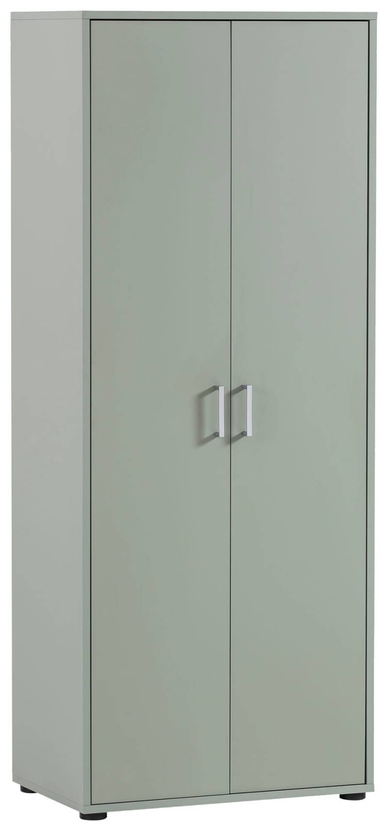 Schildmeyer Aktenschrank »Baku«, Stauraumschrank, 65x163 cm, Türen mit Soft-Close-Funktion von Schildmeyer