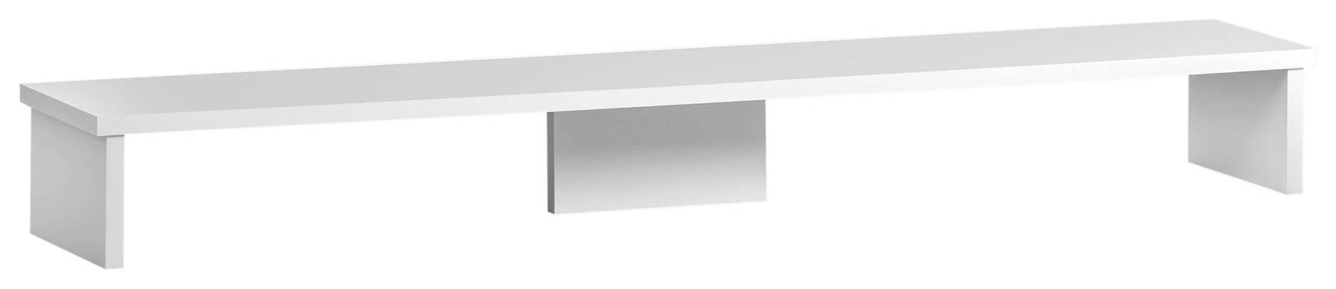 Schildmeyer Schreibtischaufsatz »Baku«, Bildschirmaufsatz, Breite 110 cm, Made in Germany Schildmeyer Schreibtischaufsatz »Baku«, Bildschirmaufsatz, Breite 110 cm, Made in Germany von Schildmeyer