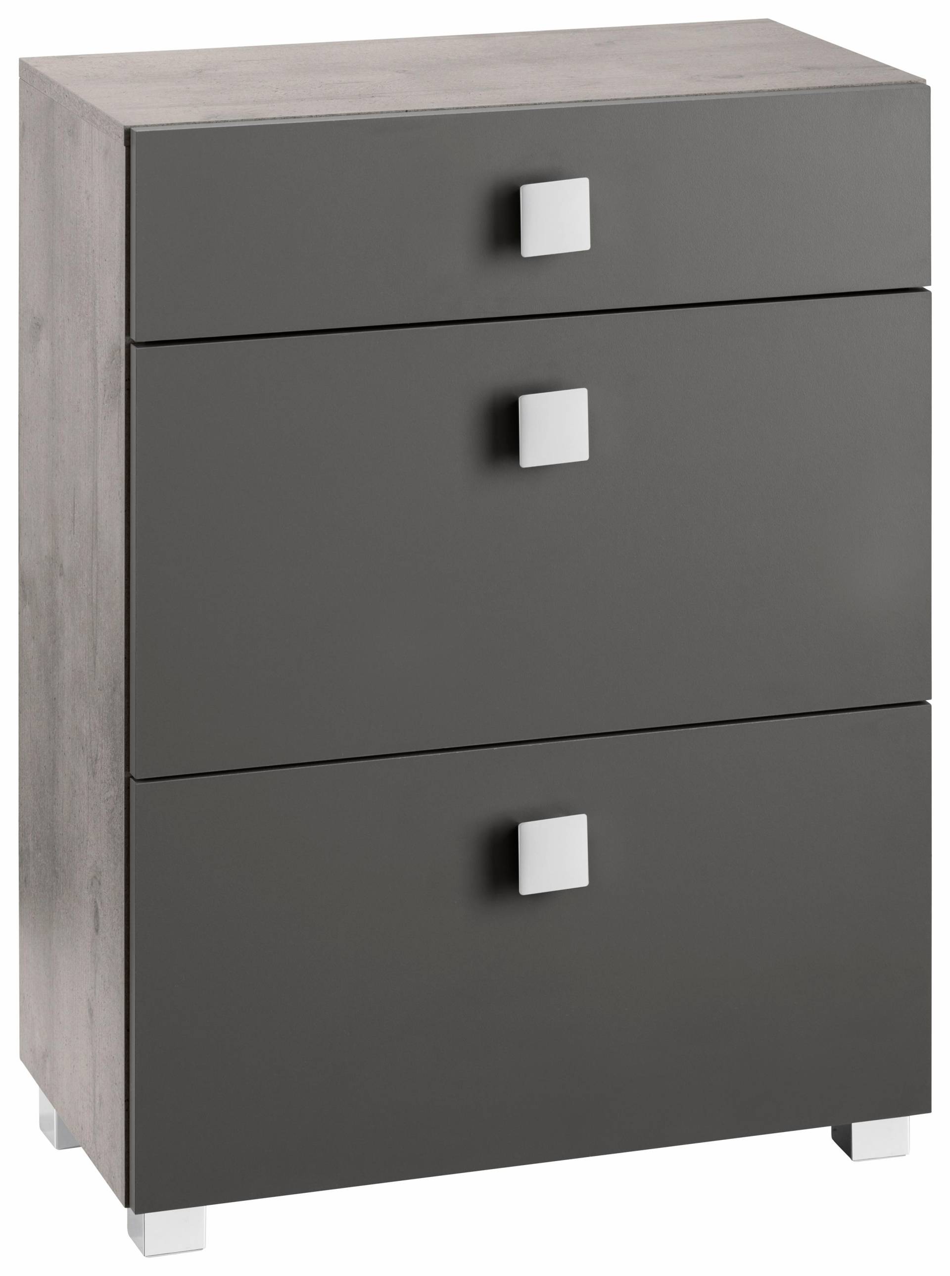 Schildmeyer Unterschrank »Quadra« Schildmeyer Unterschrank »Quadra« von Schildmeyer
