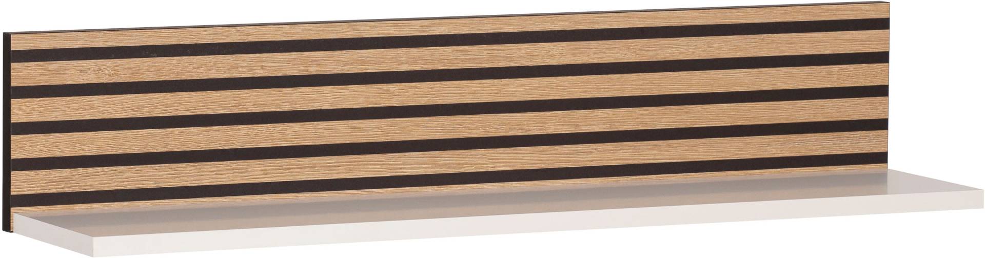 Schildmeyer Wandboard »Ekko, Breite 70 cm«, Rückwand mit Akustikprint, Wandmontage Schildmeyer Wandboard »Ekko, Breite 70 cm«, Rückwand mit Akustikprint, Wandmontage von Schildmeyer