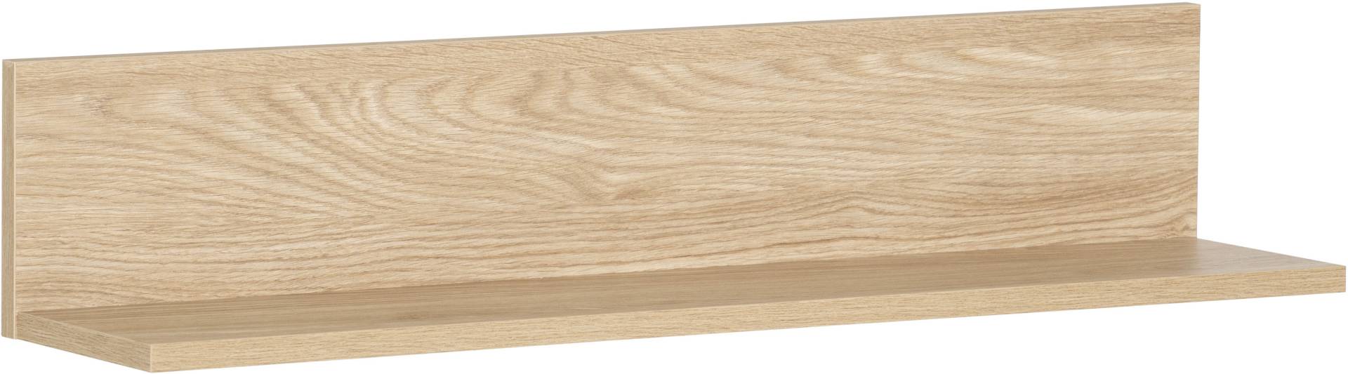 Schildmeyer Wandboard »Elma, Breite 80 cm«, Dekor mit fühlbarer Holzstruktur Schildmeyer Wandboard »Elma, Breite 80 cm«, Dekor mit fühlbarer Holzstruktur von Schildmeyer