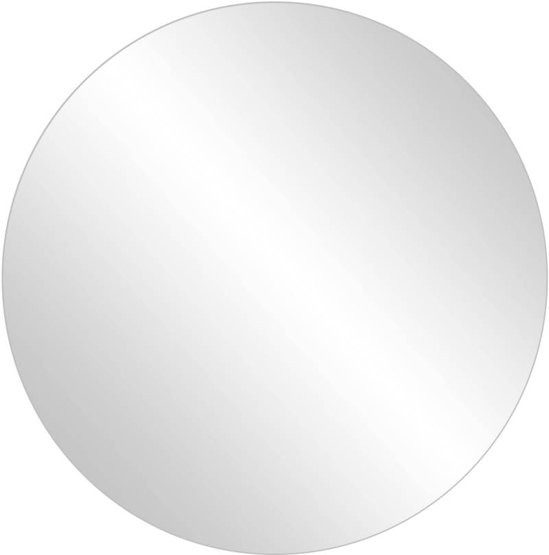 Schildmeyer Wandspiegel »Smash«, Runde Spiegelfläche mit 45 cm Durchmesser von Schildmeyer