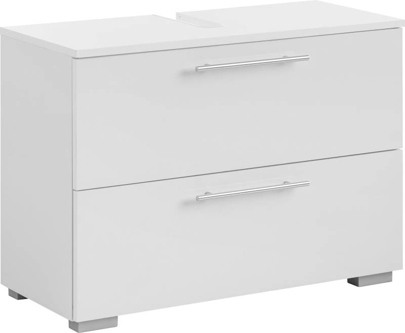 Schildmeyer Waschbeckenunterschrank »Carlos«, Breite 80 cm von Schildmeyer