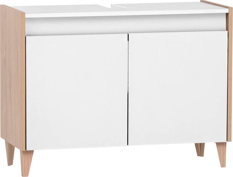 Schildmeyer Waschbeckenunterschrank »Elba«, Breite 80,0 cm von Schildmeyer