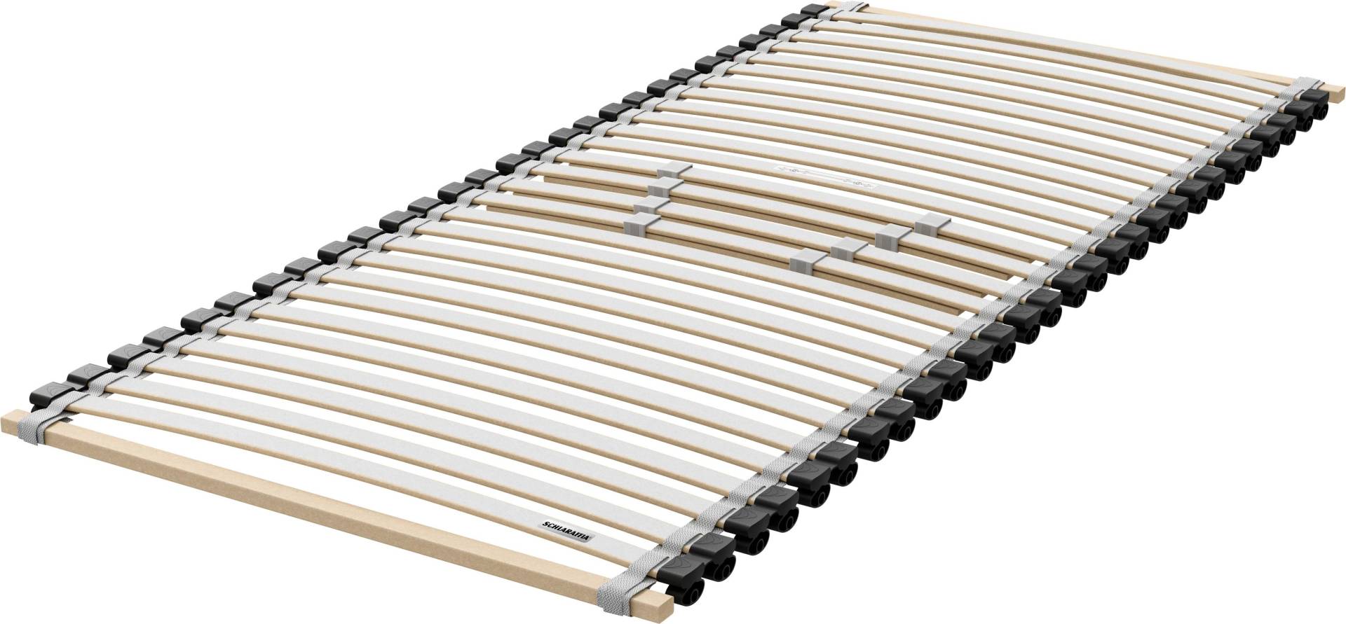 Schlaraffia Rollrost »» Roll’n’Sleep ««, (1 St.), einfacher Transport und Handling da gerollt von Schlaraffia