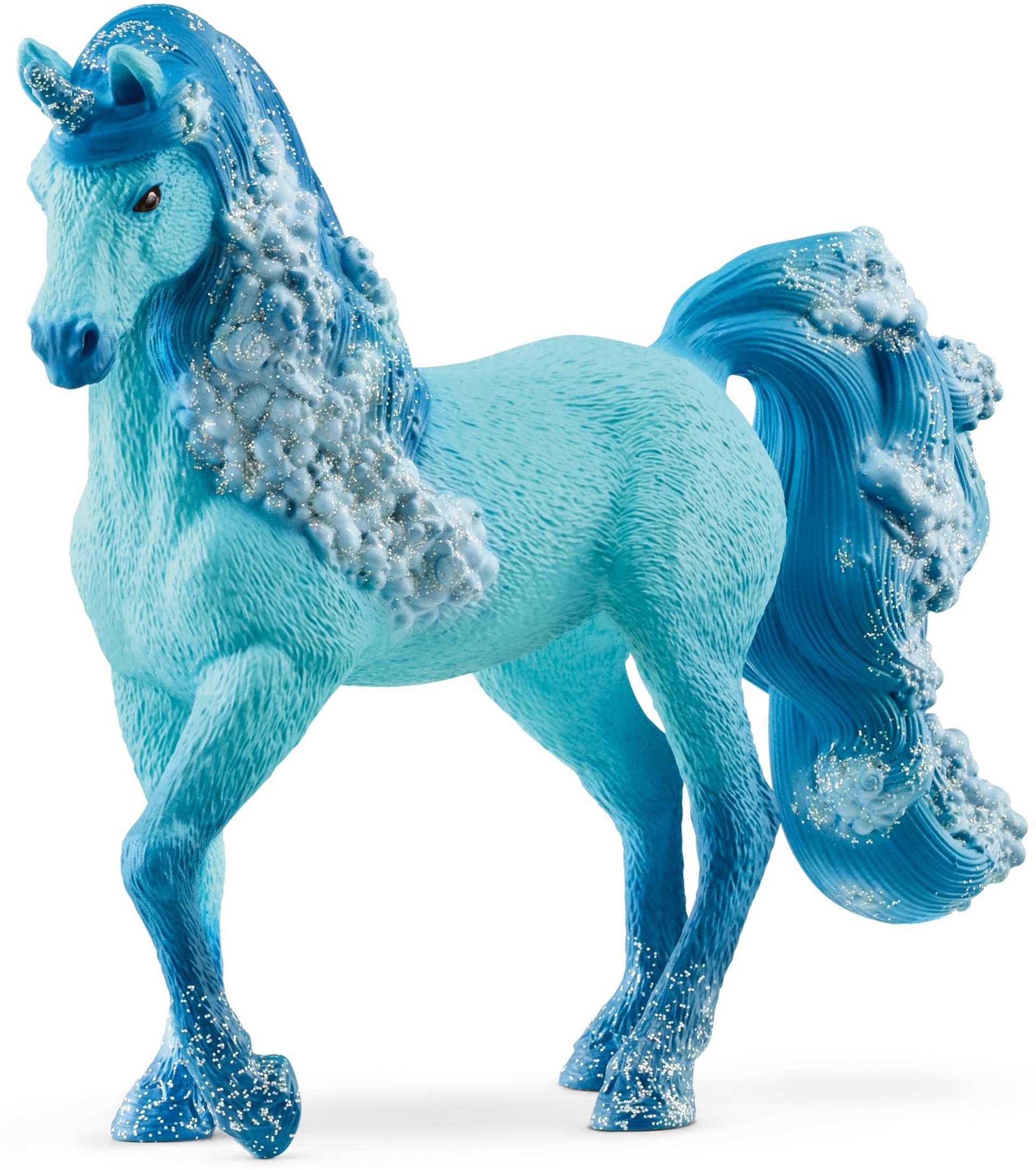 Schleich® Spielfigur »BAYALA®, Elementa Wassereinhorn Stute (70757)« von Schleich®