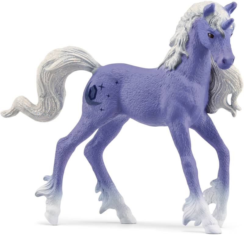 Schleich® Spielfigur »BAYALA®, Sammeleinhorn Mondstein (Special) (70769)« von Schleich®