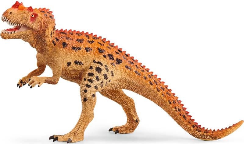 Schleich® Spielfigur »DINOSAURS, Ceratosaurus (15019)« von Schleich®