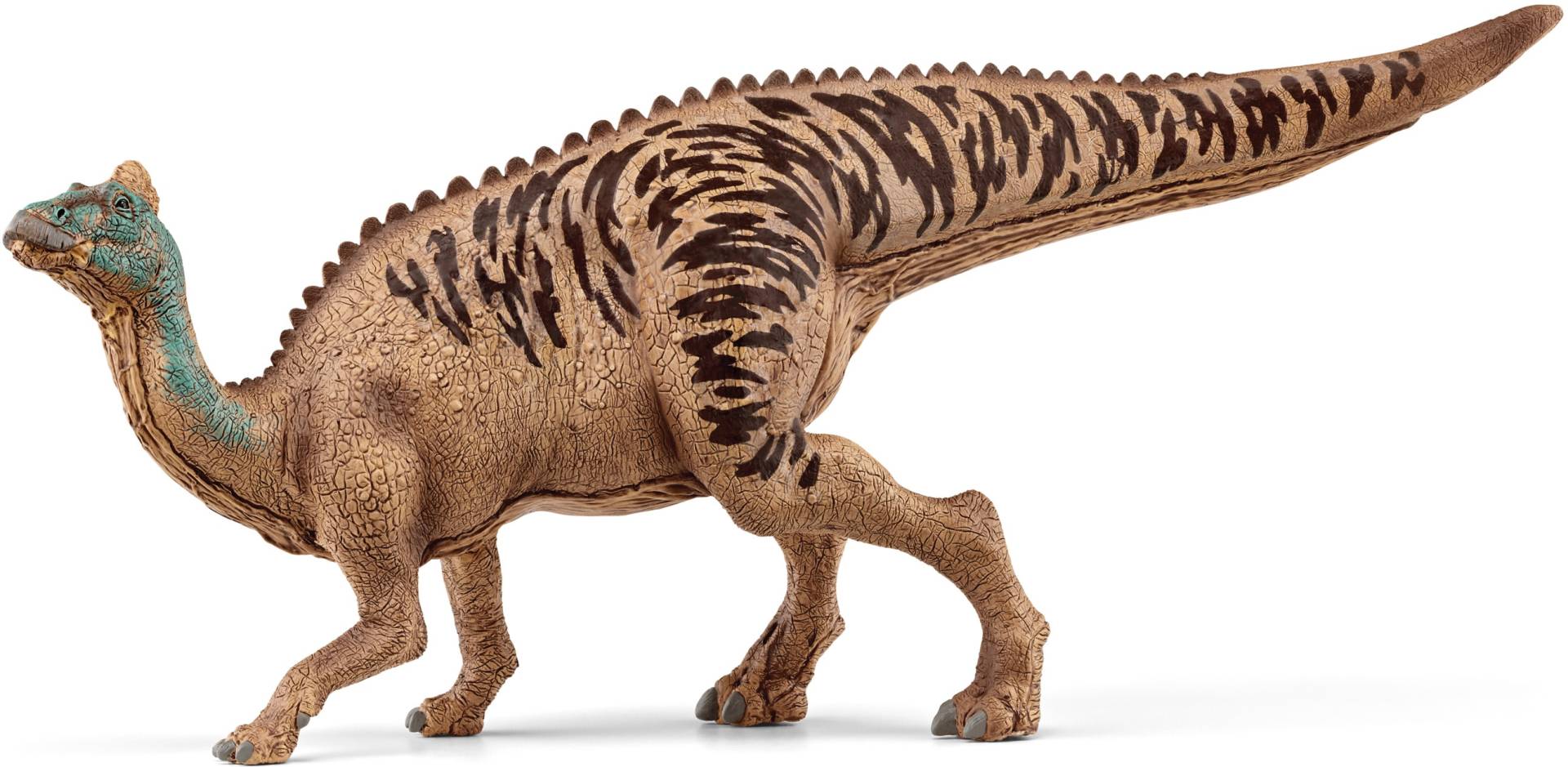 Schleich® Spielfigur »DINOSAURS, Edmontosaurus (15037)« von Schleich®