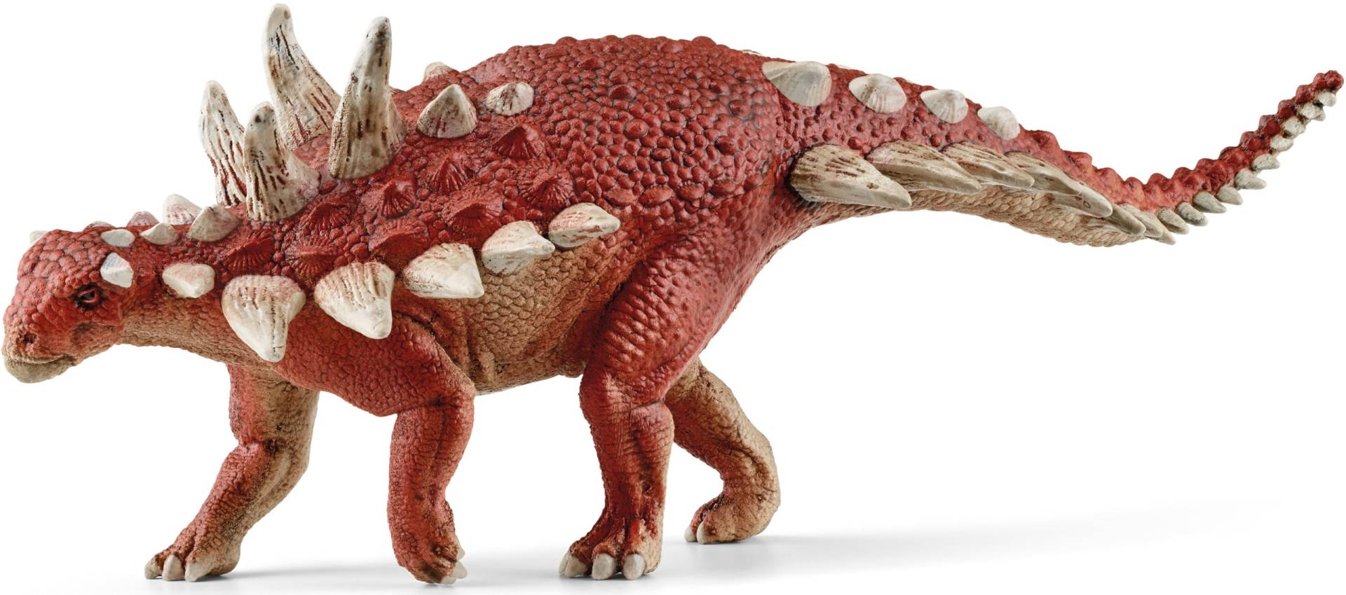 Schleich® Spielfigur »DINOSAURS, Gastonia (15036)« von Schleich®