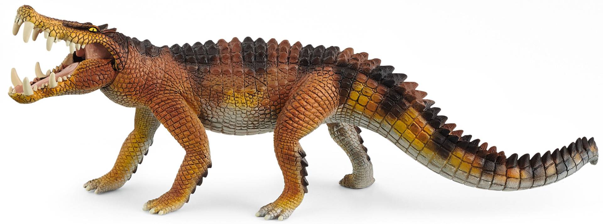 Schleich® Spielfigur »DINOSAURS, Kaprosuchus (15025)« von Schleich®