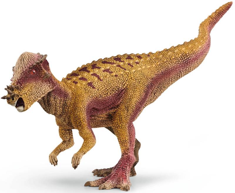 Schleich® Spielfigur »DINOSAURS, Pachycephalosaurus (15024)« von Schleich®