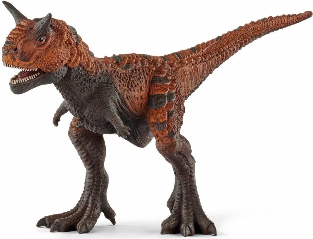 Schleich® Spielfigur »DINOSAURS, Carnotaurus (14586)« von Schleich®