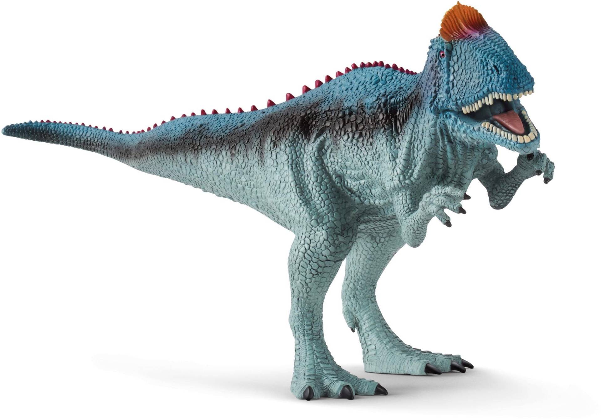 Schleich® Spielfigur »DINOSAURS, Cryolophosaurus (15020)« von Schleich®