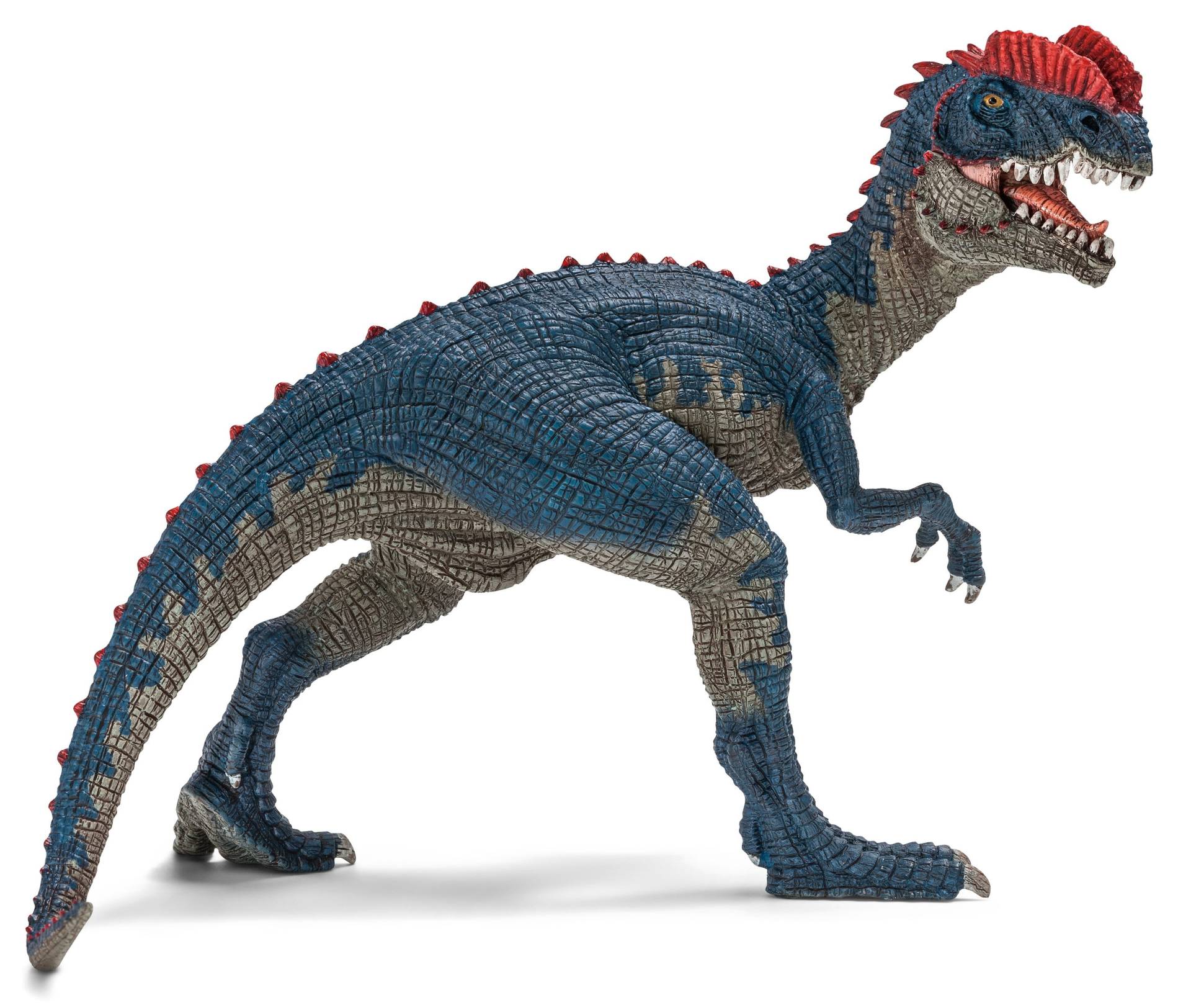 Schleich® Spielfigur »DINOSAURS, Dilophosaurus (14567)« von Schleich®