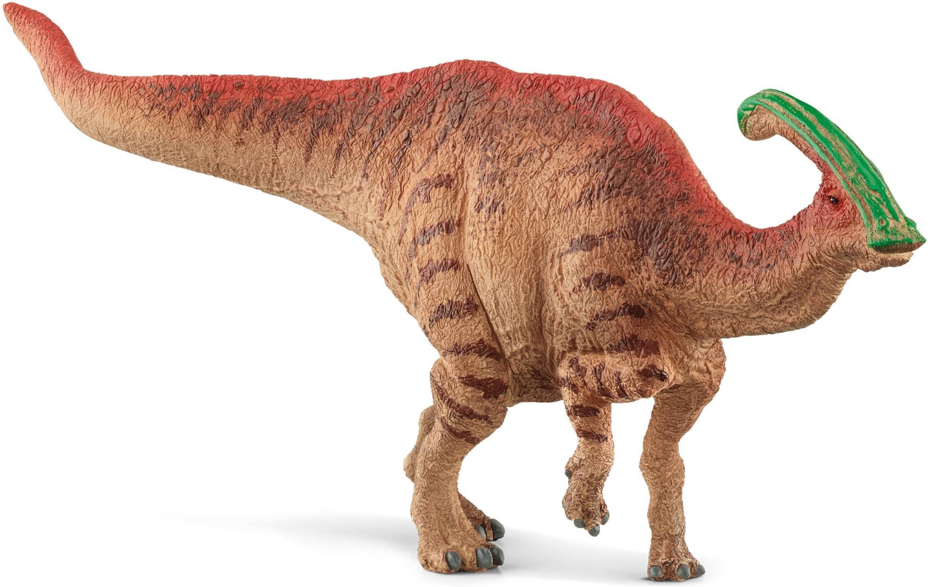 Schleich® Spielfigur »DINOSAURS, Parasaurolophus (15030)« von Schleich®