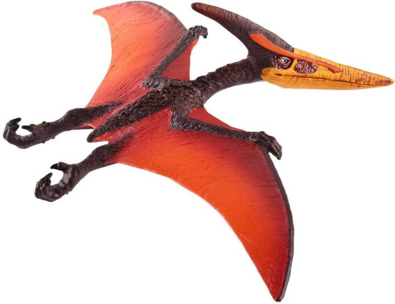 Schleich® Spielfigur »DINOSAURS, Pteranodon (15008)« von Schleich®