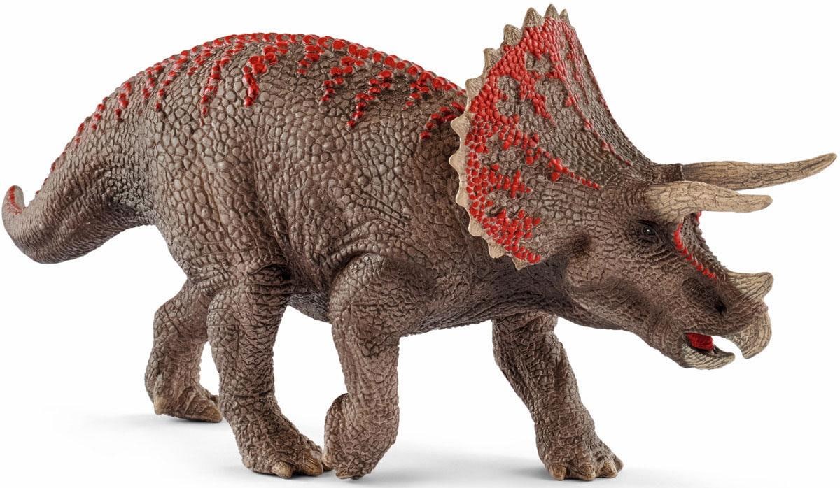 Schleich® Spielfigur »DINOSAURS, Triceratops (15000)« von Schleich®