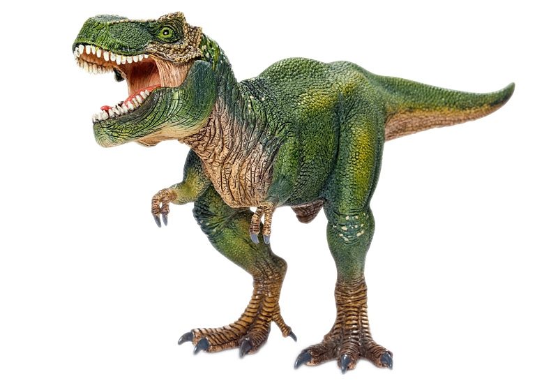 Schleich® Spielfigur »DINOSAURS, Tyrannosaurus Rex (14525)« von Schleich®
