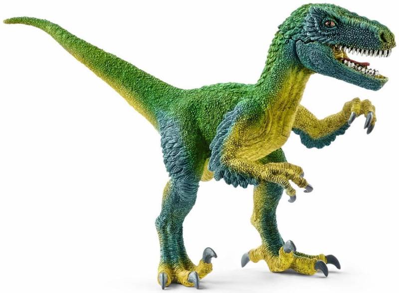 Schleich® Spielfigur »DINOSAURS, Velociraptor (14585)« von Schleich®
