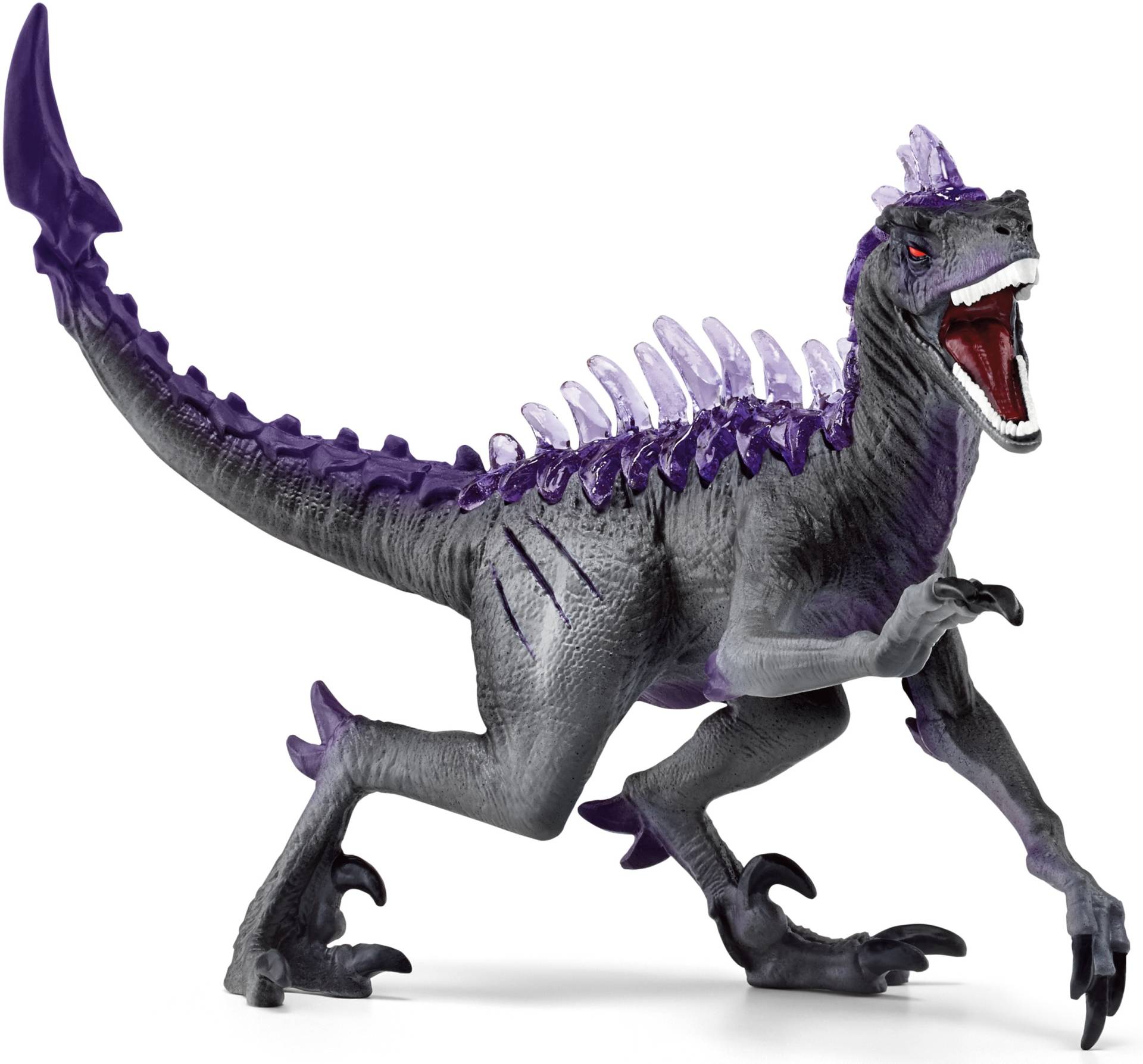 Schleich® Spielfigur »ELDRADOR®, Schattenraptor (70154)« von Schleich®