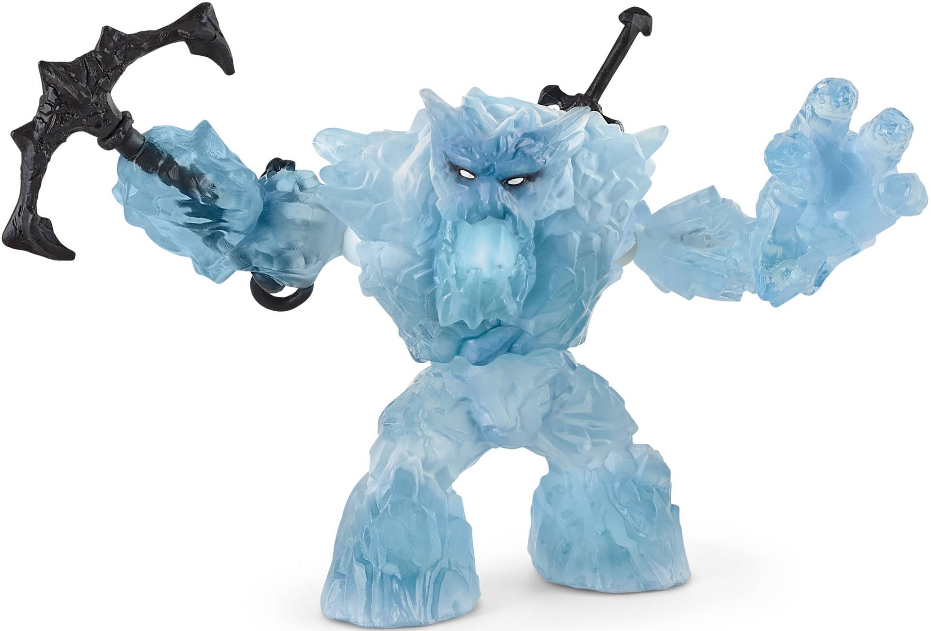 Schleich® Spielfigur »ELDRADOR®, CREATURES, Eisgigant (70146)« von Schleich®