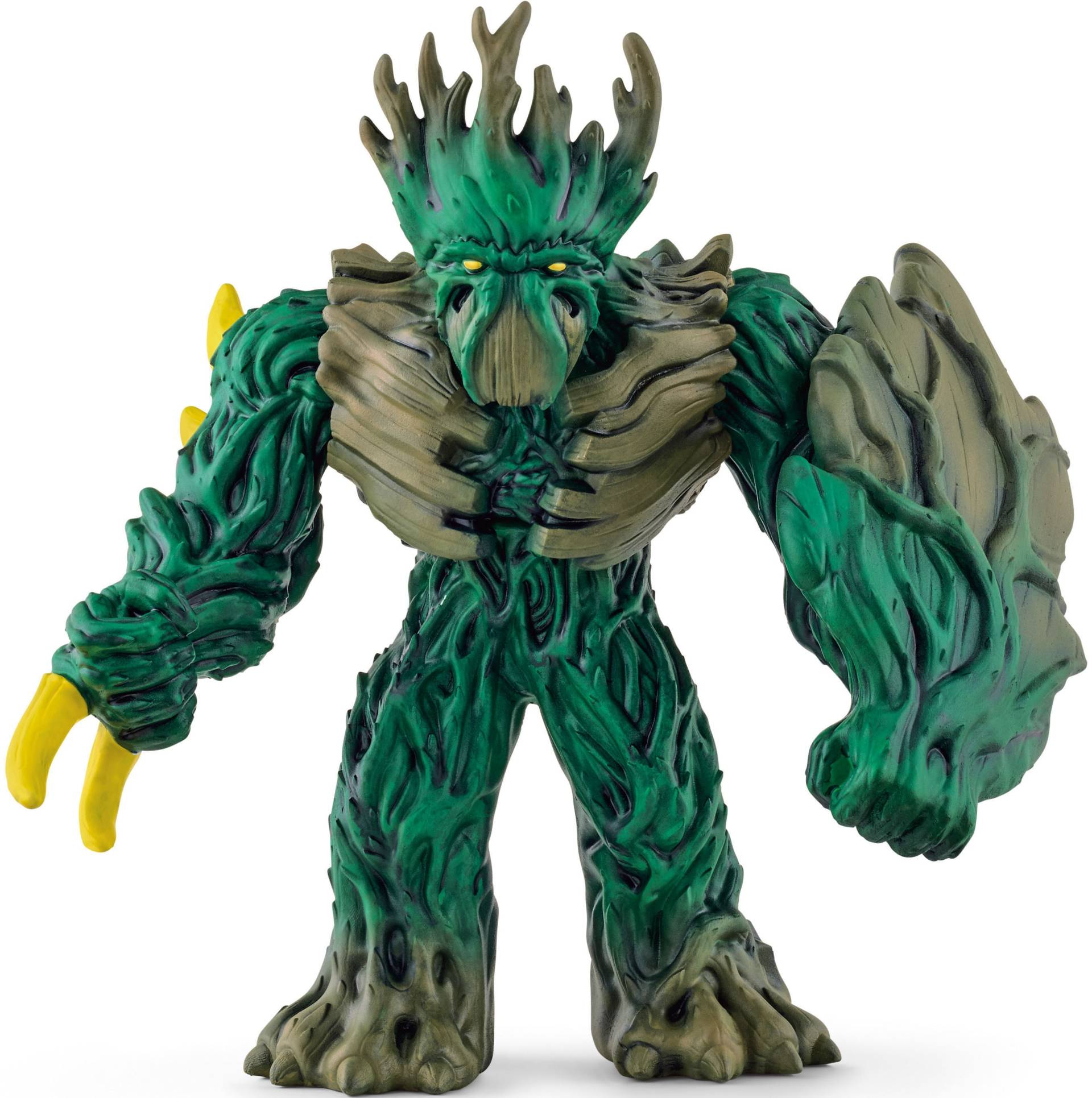 Schleich® Spielfigur »ELDRADOR®, Dschungelherrscher (70151)« von Schleich®